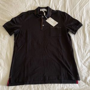 Polo tee